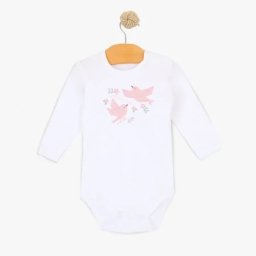 Just kiddin baby bodi 80 ( 12006859 )