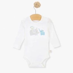 Just kiddin baby bodi "JungleFamily" 74 ( 17002038 )