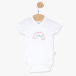 Just kiddin baby bodi preklop"Born to Fly" 62 ( 18002176 )