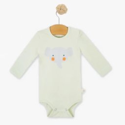 Just kiddin baby bodi "JungleFamily" 68 ( 17002032 )