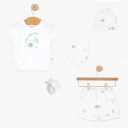 Just kiddin baby set Little Swimmers 5/1 62 ( 11007538 )
