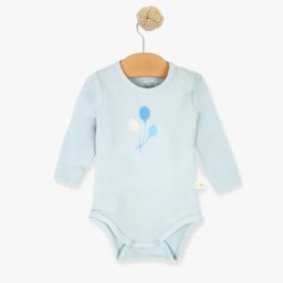 Just kiddin baby bodi "Born toFly" 92 ( 17002156 )
