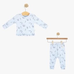 Just kiddin baby bodi pidžama"My Tiny Farm" 98 ( 17001754 )