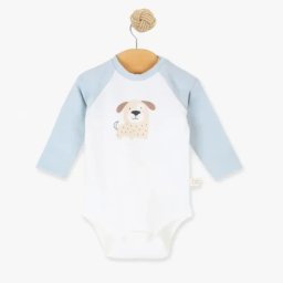 Just kiddin baby bodi "Born toFly" 62 ( 17002150 )