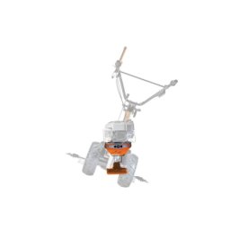 Villager Set za regulaciju nagiba za Villager VMM 2119 L ( 074858 )