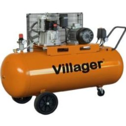 Villager V-200/4 Pro Kompresor ( 090229 )