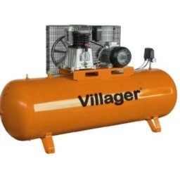 Villager V-500/7.5Pro Kompresor ( 090231 )