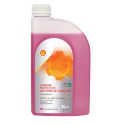 Kemetyl Antifriz longlife ultimate protection concent 1l ( 1010000956 )