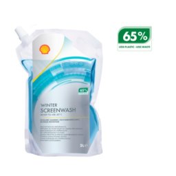 Kemetyl Shell winter screenwash 2l ( 1010000993 )