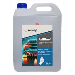 Kemetyl Aditiv adblue 5l ( 1100026363 )