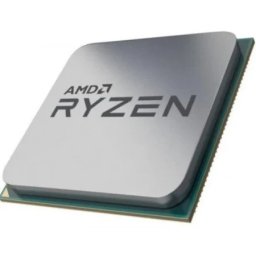 AMD ryzen 5 5600x 6 cores 3.7ghz (4.6ghz) tray CPU