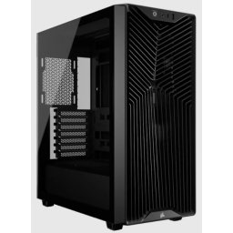 Corsair 3200D RS, CC-9011334-WW Kuciste