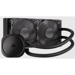 Corsair Nautilus 240 RS, CW-9060088-WW CPU Hladnjak