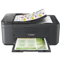 Canon MFP Inkjet Color Pixma TR4755i štampač/skener/kopir/duplex/wireless