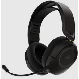 Corsair HS35 V3 crne CA-9011401-WW Slušalice Wireless gaming