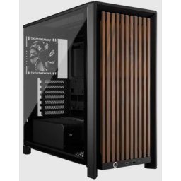Corsair Frame 4000D WOOD RS Modular, CC-9011340-WW Kućište