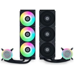 Lian Li GA II Lite RGB - 360mm, GA2L36RB black AIO Hladnjak