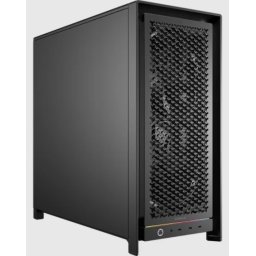 Corsair Frame 5000D Workstation Modular Kuciste