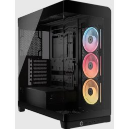 Corsair Frame 4500X LX-R RGB iCUE LINK Panoramic, CC-9011316-WW Kuciste