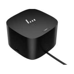 HP Thunderbolt docking 120W G4, RJ45, 2xDP, HDMI,Thunderbolt 4, 4x USB-A/4J0A2AA