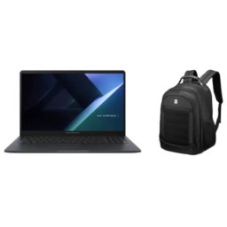 Asus Business ExpertBook B1 B1503CVA i3-1315U/16GB/512GB/15.6"/ENG/3Y+Ranac