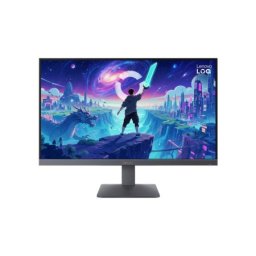 Lenovo LOQ 27Q-10 27" IPS/ 2560x1440/ 180Hz/ 1ms/ 2xHDMI,DP/ siva Monitor ( 68F3GACBEU )