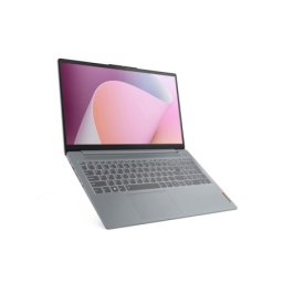 Lenovo IdeaPad Slim 3 15ABR8 DOS/ 15.6" FHD/ Ryzen 7-5825U/ 16GB/ 512GB/ srb/ Siva/ bez punjaca ( 82XM01A2YA )