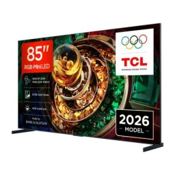 TCL 85RM9L/RGB- Mini LED/85"/4K UHD/144Hz/Google TV/crna Televizor ( 85RM9L )