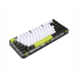 Asus KD201 Jelly75 Keyboard Volt Green Wireless tastatura