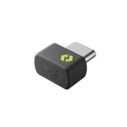 Logitech Mobi Fold for Business, Bluetooth - Graphite - crni miš