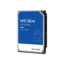 Wd WD20EZAZ 2TB 3.5 inča SATA III 256MB 5400rpm Blue hard disk