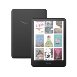 Amazon Kindle 7 inča Colorsoft 16GB 2025 (B0CX8MQF7R) Black