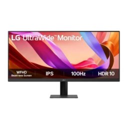 LG 29U511A 2560x1080/WFHD IPS/21:9/100Hz/5ms/HDMI/DP/HDR Monitor 29