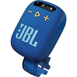 JBL Bluetooth zvučnik Wind 3S (Bicycle speaker) Plavi ( 76072 )