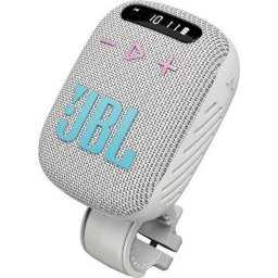 JBL Bluetooth zvučnik Wind 3S (Bicycle speaker) Sivi ( 76073 )