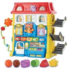 Vtech edukativna kuća ( 1047353 )