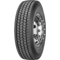 Sava 235/75R17.5 ORJAK 4 132M M+S 3PMSF ( 00573122 )