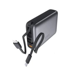 Ksix BPB20PD22INTG Baterija Powerbank