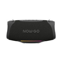 Nowgo storm lite crni Bluetooth zvučnik