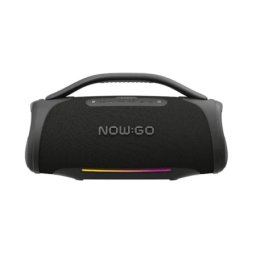 Nowgo storm ii crni Bluetooth zvučnik