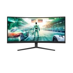 Philips 34M2C3500L-00 34"-WQHD-3440 × 1440-180Hz-1ms-HDMI Monitor