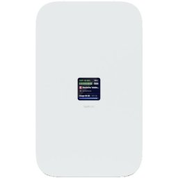 Ubiquiti UniFi U5G-Max high-performance 5G (3.4 Gbps) modem for any Unifi deployment. Instantly adopt through any UniFi PoE port, it delive