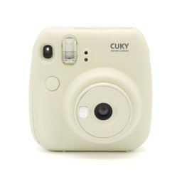 Mini kamera cuky c9 bela ( R1182 )