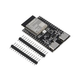 ESP32-C6 WiFi 6 + Bluetooth Razvojna Ploča Dual Type-C 4MB FLASH