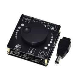 Sinilink XY-AP15H Bluetooth Audio Pojačalo 20W+20W Mini Digitalni Modul