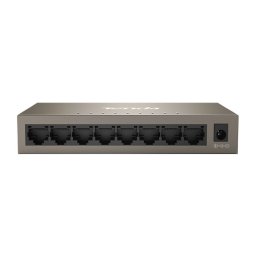 TENDA TEG1008M 8-Port Gigabit Desktop Switch