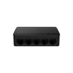 Tenda SG105M 5-Port Gigabit Ethernet Switch