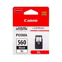 CANON SUP INK PG-560XL Black 3712C001