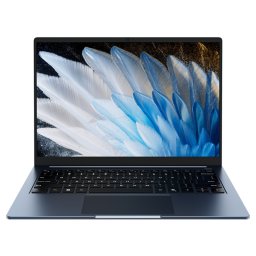 CHUWI Corebook Air 14 (14 inča, Ryzen 5 6600H, 16GB 512GB SSD, Win11 Pro) laptop