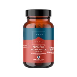 Terranova NextGen NadPro 50 kapsula